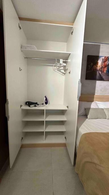 02 Flat Golden Home Boa Viagem Recife Exterior foto
